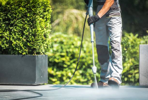 Best Building Exterior Washing  in Crystal River, FL