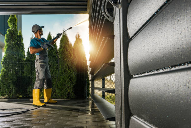 Reliable Crystal River, FL Pressure Washing Services Solutions