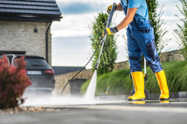 Best Patio and Deck Pressure Washing  in Crystal River, FL